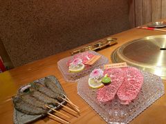 -MIKOMIKO和牛烧肉专门店(南门店)