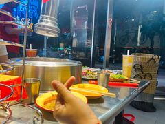 -晓燃地摊烤肉(朝阳双桥店)