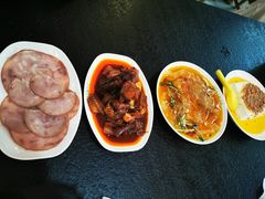 -东北农业大学饺子园
