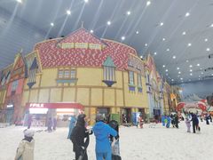 -广州热雪奇迹