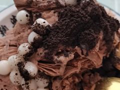 -鞠婆婆•绵绵冰•凉糕•手工冰粉(苏稽一店)