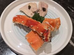 -云端西餐厅(南宁龙光那莲豪华精选酒店)