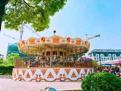 -安徒生童话乐园