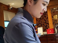 -四季民福烤鸭店(东四十条店)