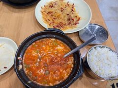 -贤花饭店(城阳店)