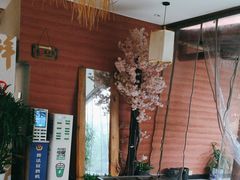 -王捌小院(红花坡店)