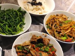 酸萝卜炒肚丝-壹盏灯(惠农店)