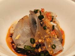 手工片粉-满堂匠心川宴·私房菜(天府三街店)