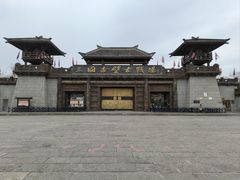 -三国赤壁古战场
