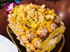 -Dang restaurant (patong phuket)