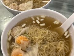 -恩宁刘福记(东华东路店)