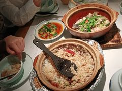 -大榕树下顺德菜(融创茂店)