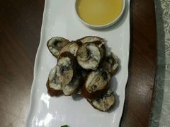 -潮汕味道煮海餐厅(金麟大厦店)
