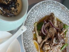 -马仕玖煲·融合菜·酥不腻烤鸭(人大店)