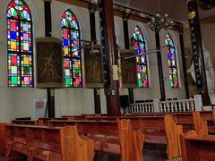 -贵阳北天主教堂