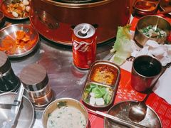 -西塔老太太泥炉烤肉(苏州大悦城店)