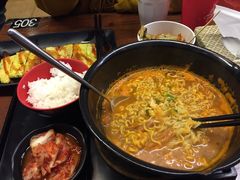 -米屋石锅拌饭(师大店)
