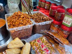 -谢家超神豆腐干