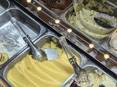 -CREAM STORY意大利手工冰淇淋&甜品(万象前海店)