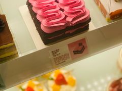 -好利来(龙首印象城店)