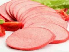 -山林大红·上海大红肠(四川北路店)