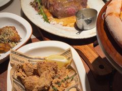 -J·one Bistro吉萬酒厨·牛排