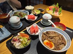 -九酢·海鲜居酒屋