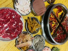 -渝味黄姐火锅(黄泥村店)
