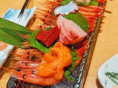 -山之川日料放题(通州店)