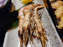 -蟹将军·松叶蟹和牛日料放题自助(K11店)