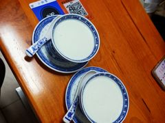-韵姐牛奶甜品世家