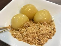 -松记糖水店(铜锣湾分店)