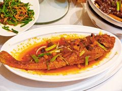 -丰泽园饭店
