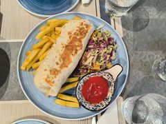 -La Medina餐厅(亮马河南路店)