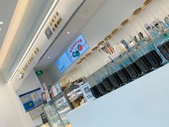 -喜茶(上海泰禾大厦店)