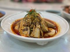 -粥旺府(月环里店)