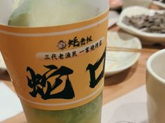 -蚝老板海鲜烧烤大排档(码头店)
