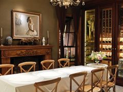 -Le Bistrot de Racine