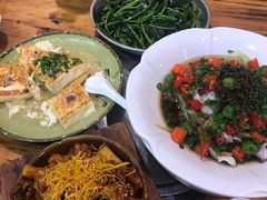 -绿雅居原生态农庄(小涌店)