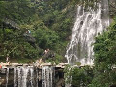 -古龙峡云天玻霸