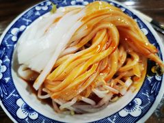 -王魁腊汁肉夹馍(柿园路店)