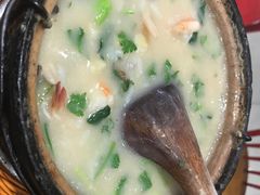 -云晓光头烧烤吧(新大陆广场店)
