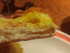 -比格比萨自助(万柳华联店)