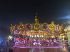 -南宁方特东盟神画