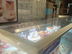 -罗莎蛋糕(南门口店)