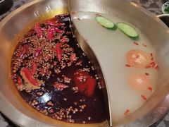 -小龙坎老火锅(北京三里屯店)