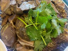 -桂园白粥·潮汕老味道