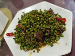 奇香排骨-明婷饭店(外曹家巷店)