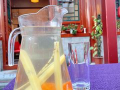 -万柳阁小馆·花园餐厅(龙潭湖店)