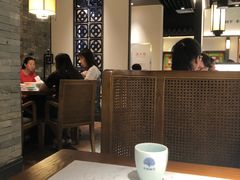 大堂-大榕树下顺德菜(融创茂店)